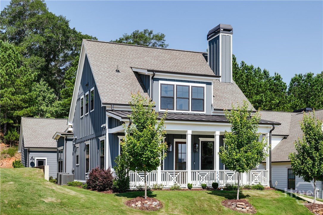 House in Bogart, Georgia, United States 1 - 16777772