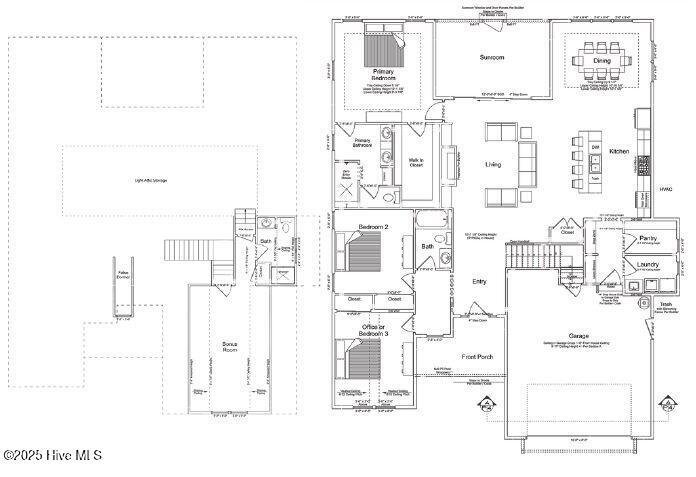 House in Northwest, North Carolina, United States 2 - 16777846