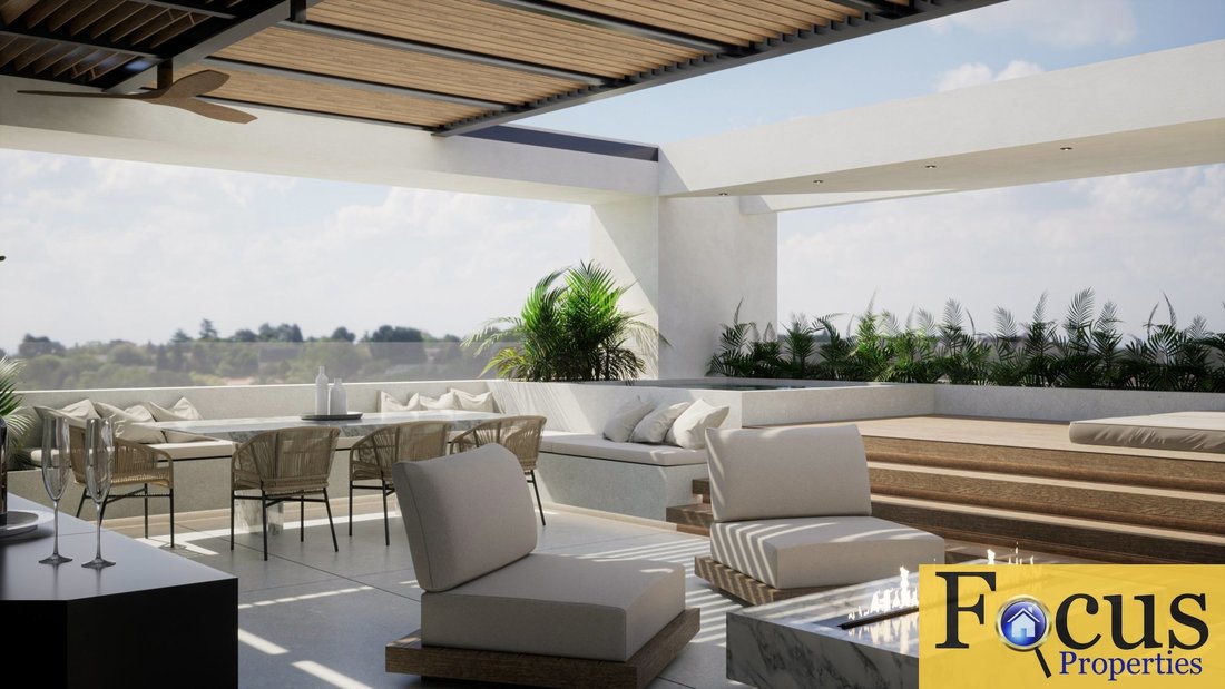 Apartment in Glyfada, Attica, Greece 4 - 16782355
