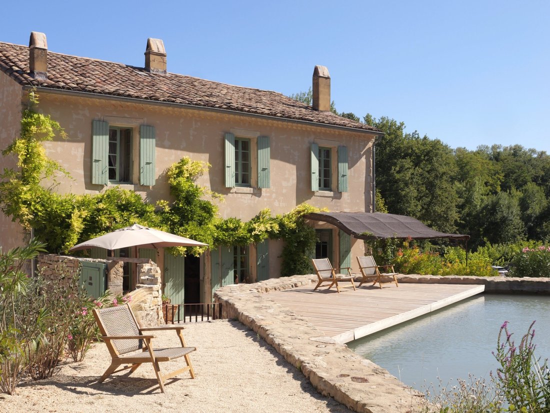 House in Grignan, Auvergne-Rhône-Alpes, France 2 - 16780915