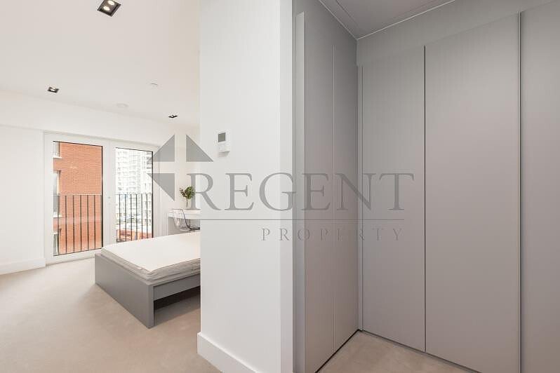 Apartment in Nine Elms, Wandsworth (Greater London), England 5 - 16780192