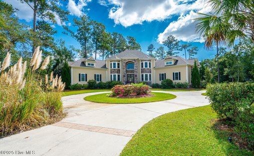 House in Ocean Isle Beach, North Carolina, United States 1