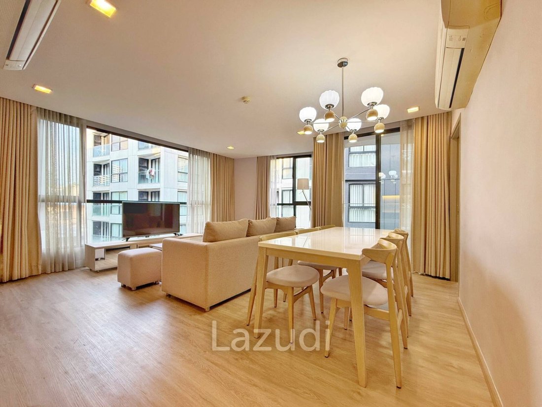 Apartment in Bangkok, Bangkok, Thailand 1 - 16779313
