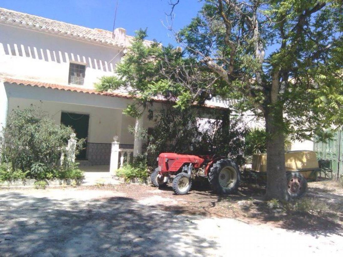 Land in Moratalla, Murcia, Región de Murcia, Spain 3 - 16782537