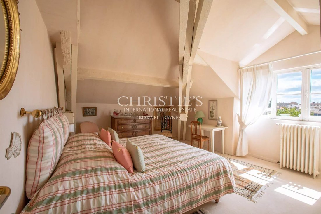 House in Saint Bruno-Saint Augustin, Bordeaux, France 5 - 13463095