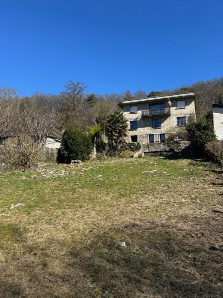 House in Bas Buc, Buc, France 3 - 16066280