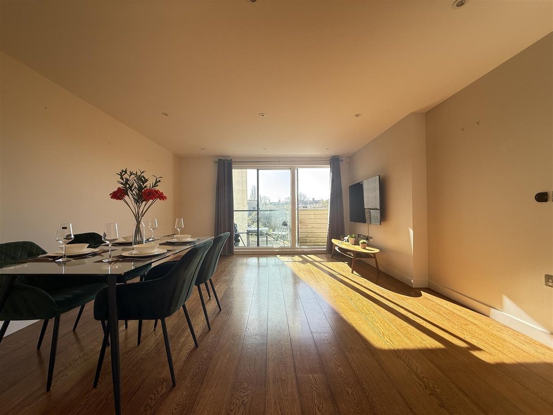 Appartement à St John's Wood, Westminster, Angleterre 2 - 16780139