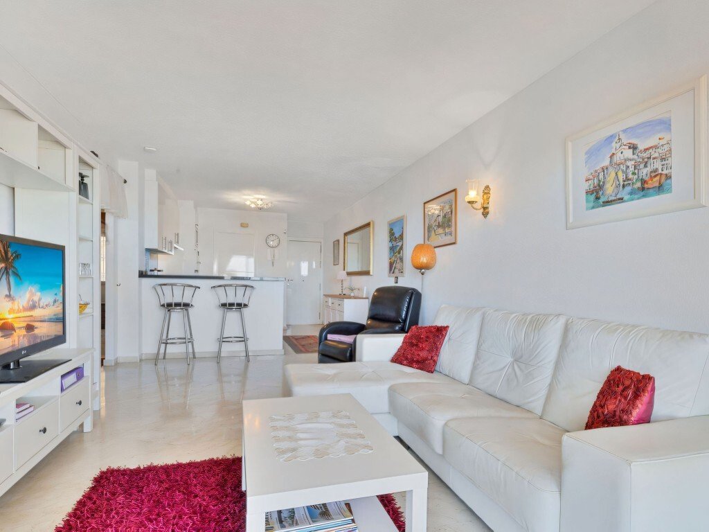 Apartment in Fuengirola, Andalusia, Spain 4 - 16780247