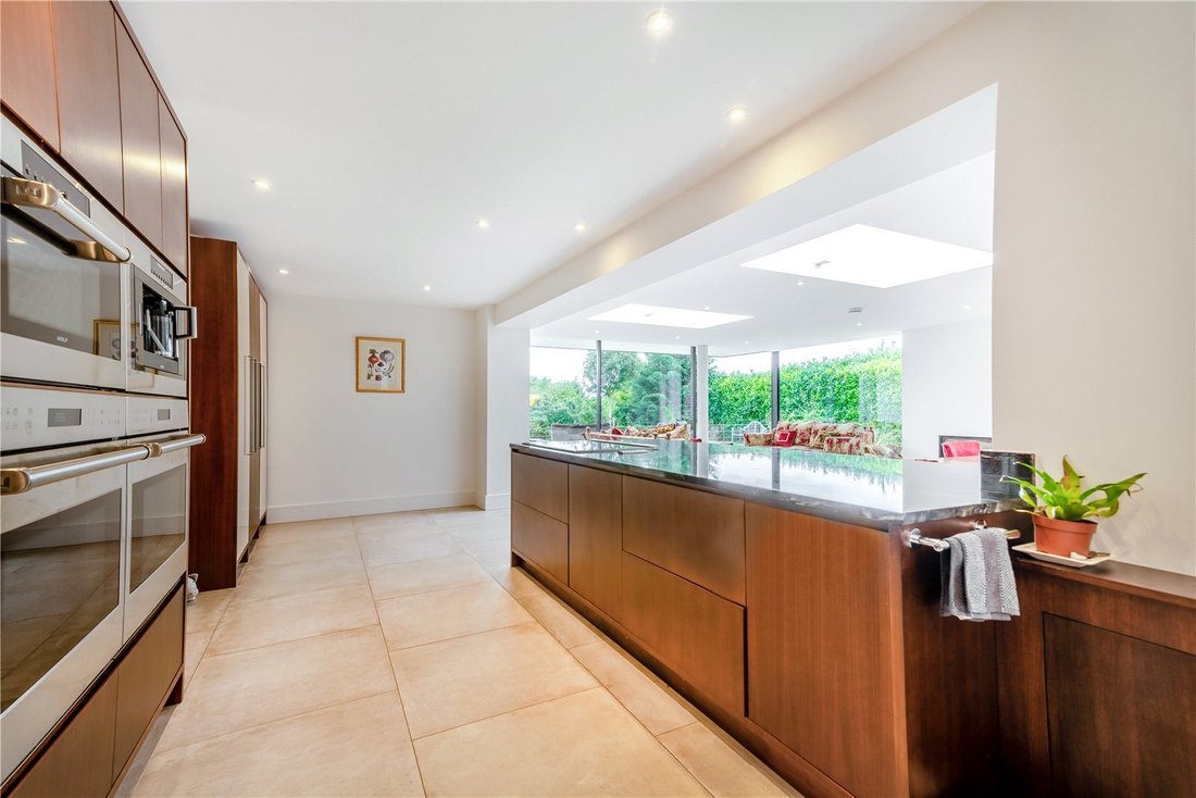 House in Bishop Monkton, England 2 - 16720865