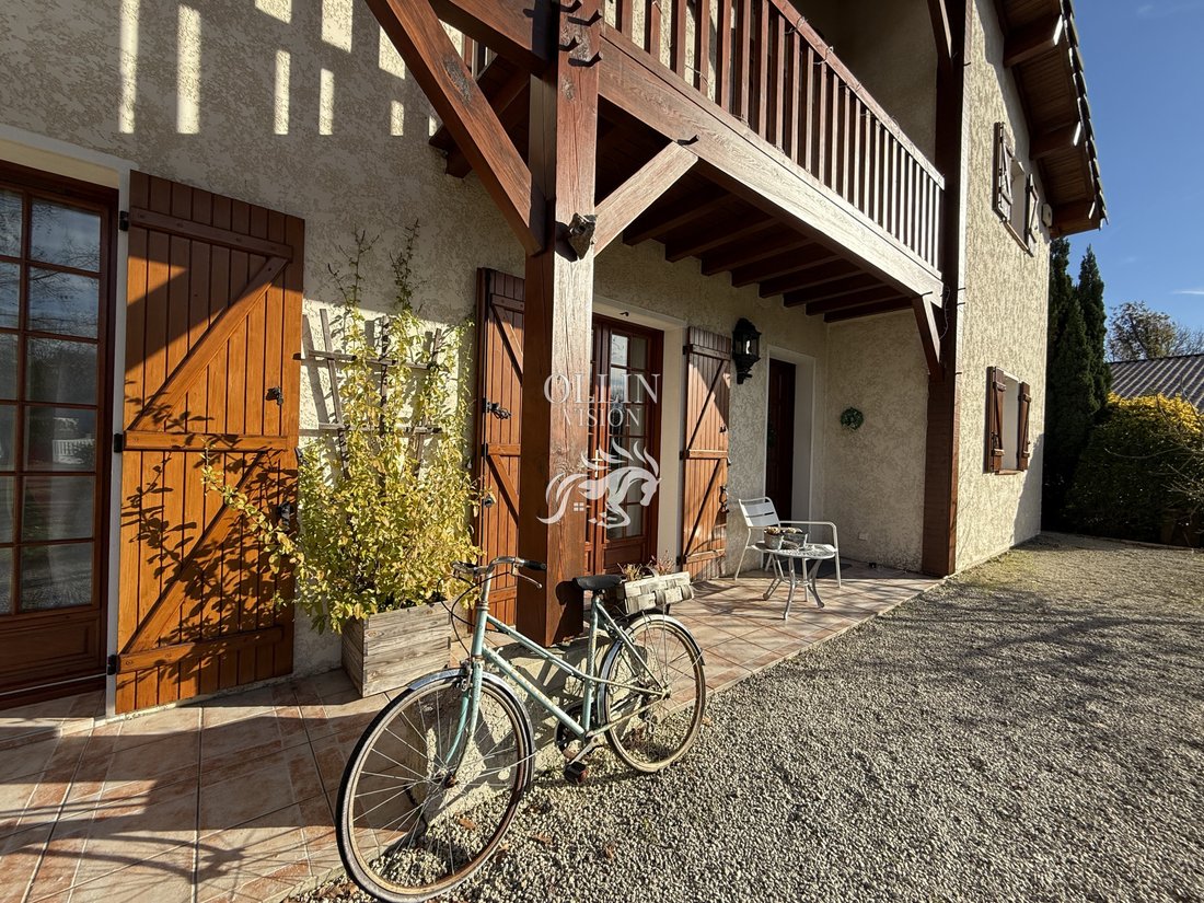 House in Sanguinet, Nouvelle-Aquitaine, France 1 - 15873534