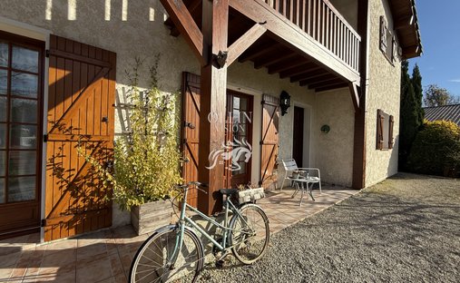 House in Sanguinet, Nouvelle-Aquitaine, France 1
