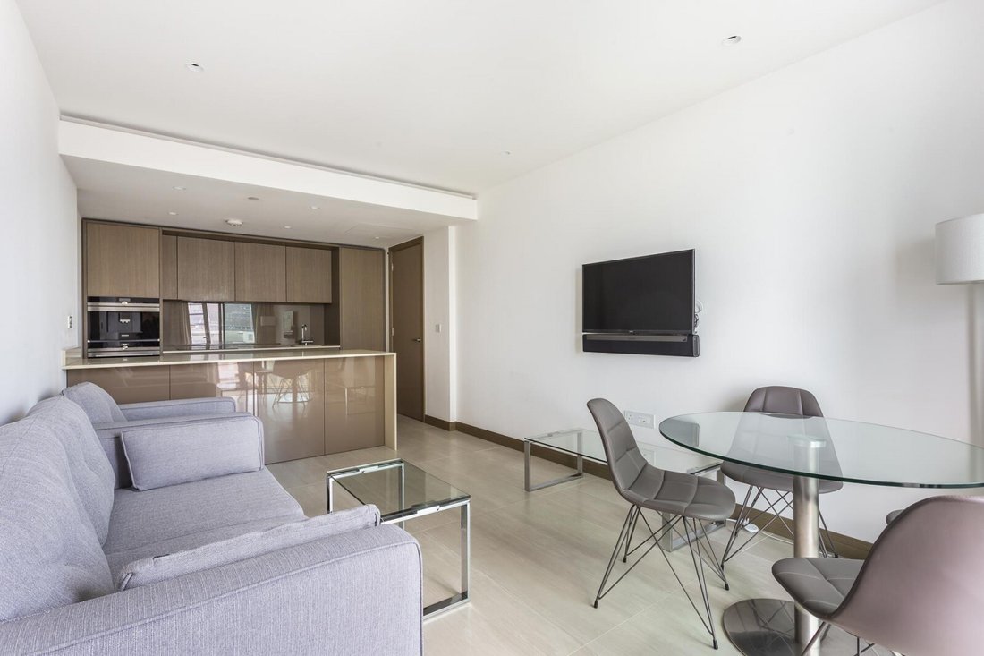 Apartment in Waterloo, Lambeth (Greater London), England 1 - 16780202