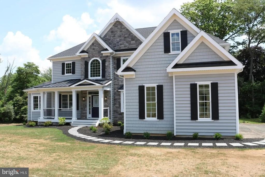 House in Garnet Valley, Pennsylvania, United States 2 - 16781729