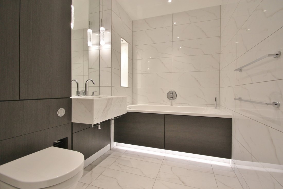Apartment in Hammersmith, Hammersmith and Fulham, England 3 - 16780027