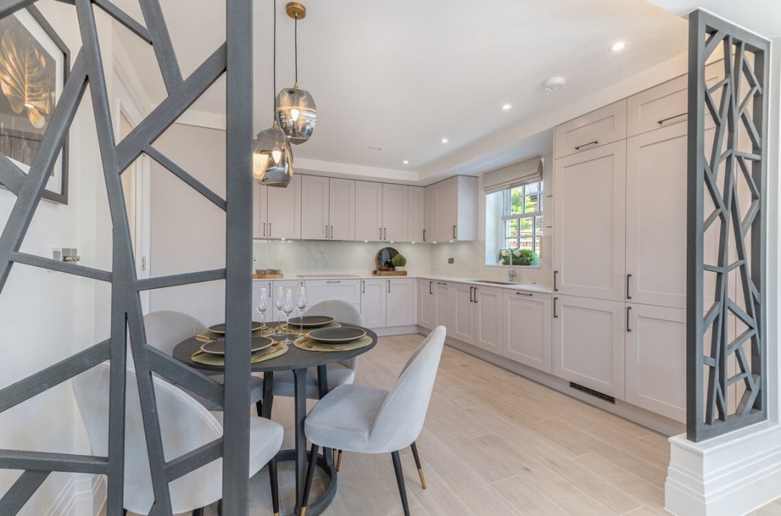 Apartment in Radlett, Hertsmere, England 3 - 16776857
