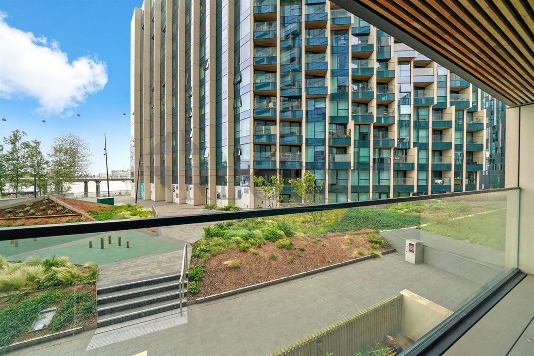 Apartment in Poplar, Tower Hamlets, England 5 - 16780170