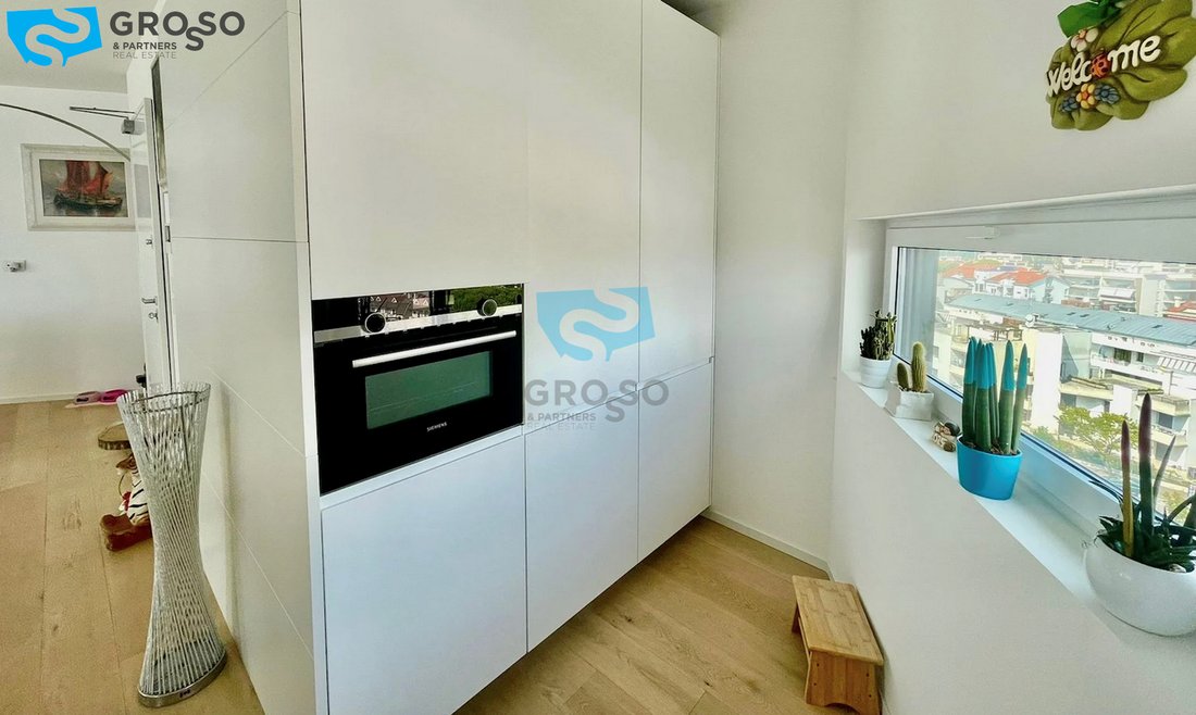 Estate in Jesolo Town, Jesolo, Veneto 4 - 16777243