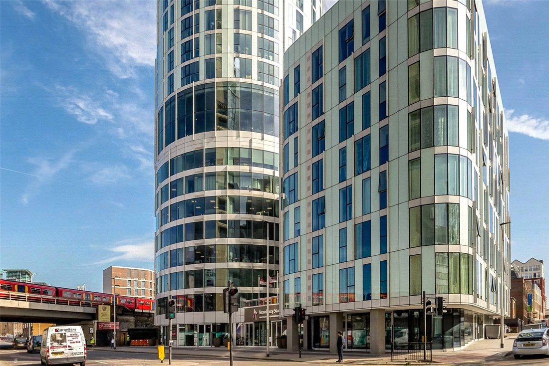 Apartment in Nine Elms, Wandsworth (Greater London), England 4 - 16780210