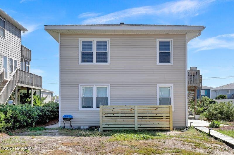 House in Topsail Beach, North Carolina, United States 3 - 16778555