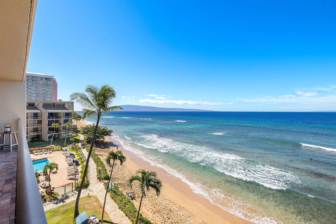 House in Lahaina, Hawaii, United States 1 - 16781738