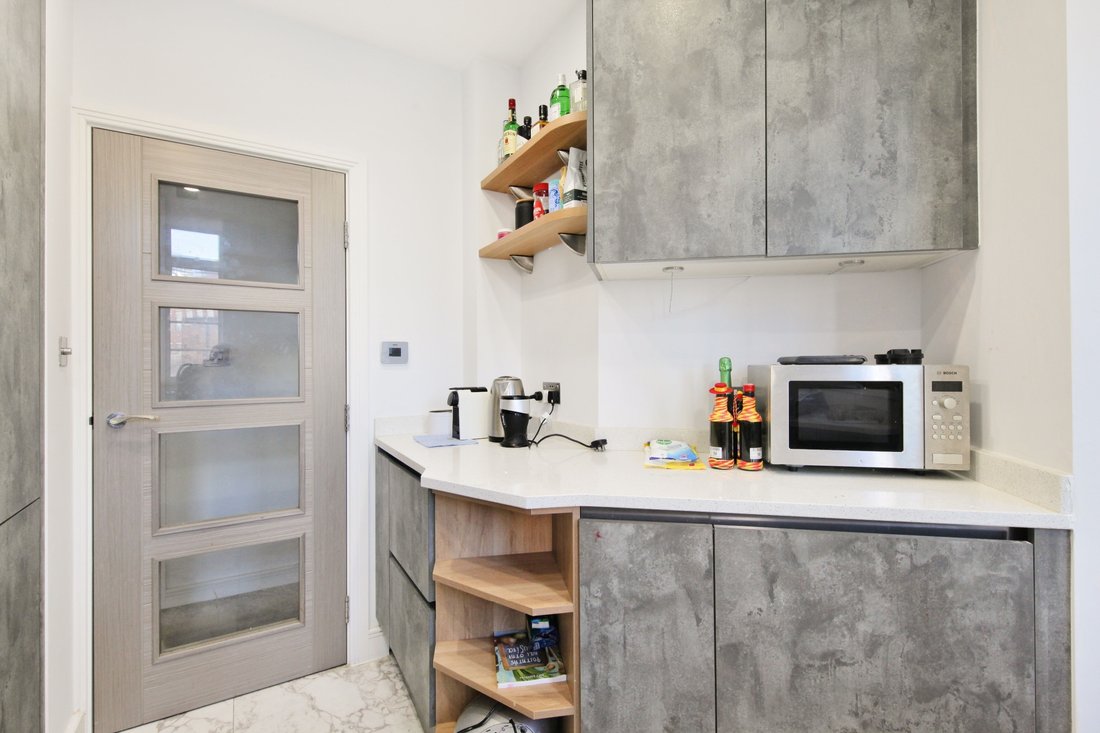Apartment in Marylebone, Westminster, England 2 - 16780037