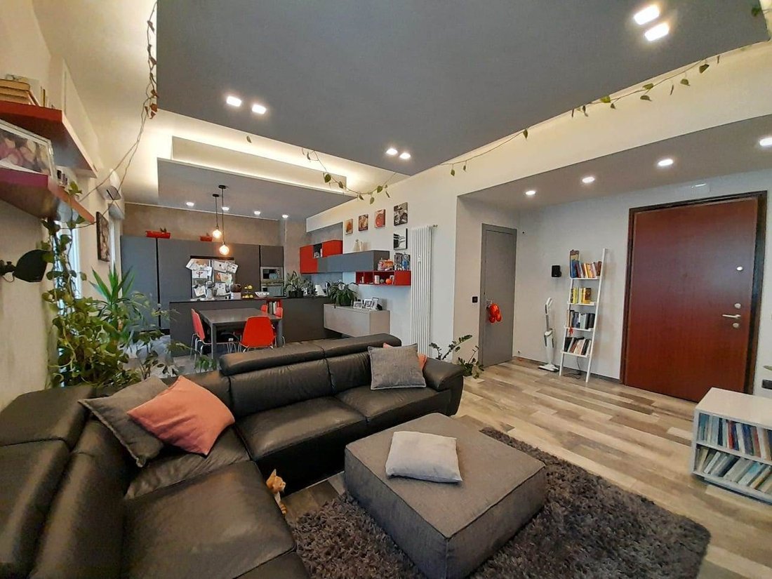 Appartement à Canaletto - Mazzetta, La Spezia, Ligurie 4 - 16780848