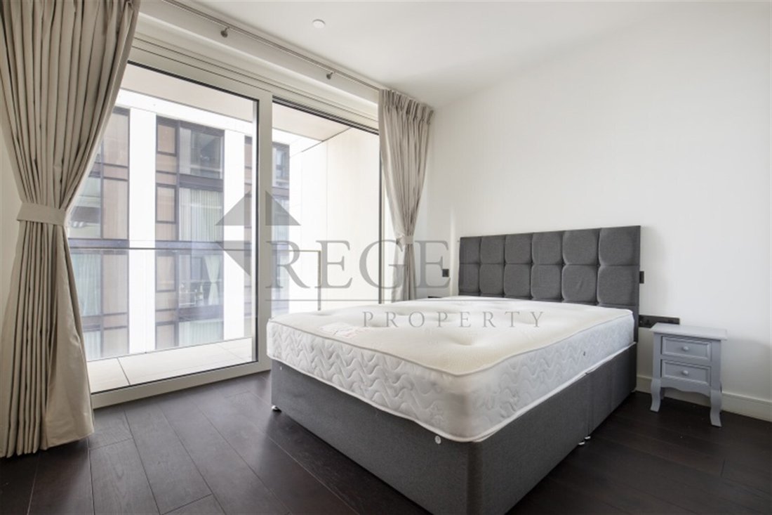 Apartment in Waterloo, Lambeth (Greater London), England 5 - 16780115