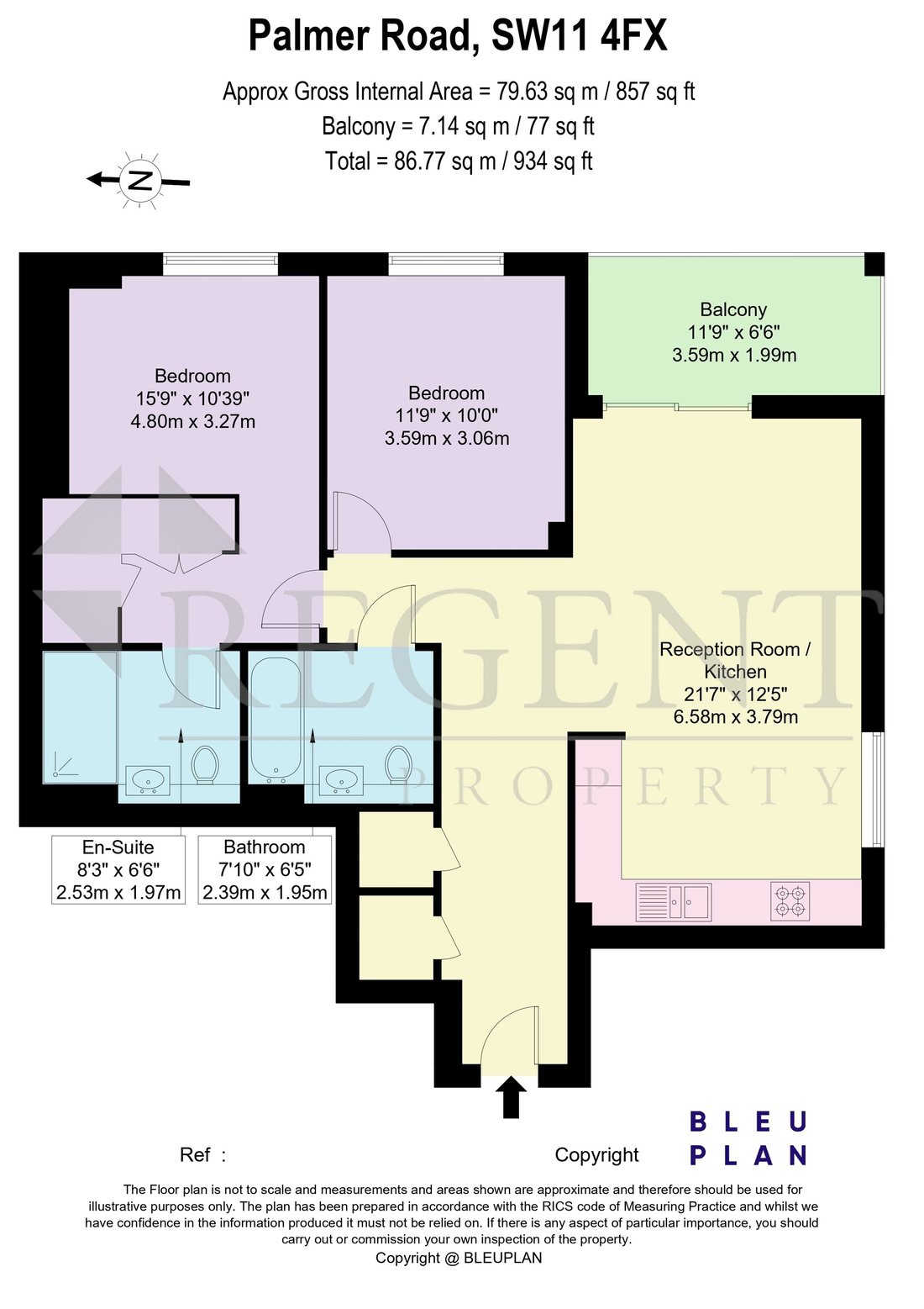 House in Nine Elms, Wandsworth (Greater London), England 5 - 16780067