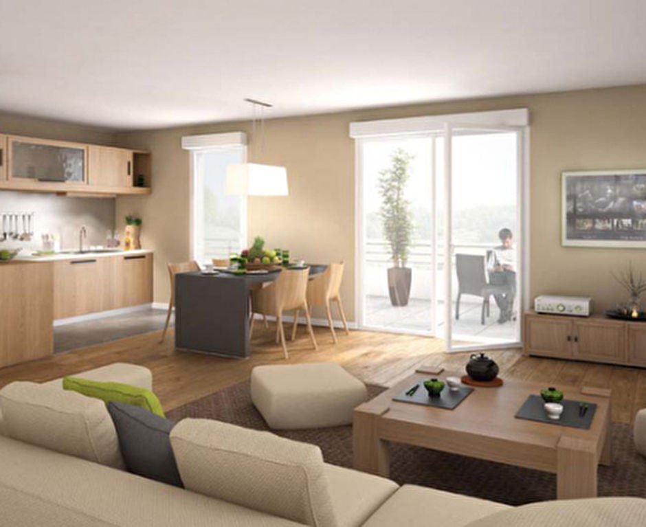 Apartment in Bois-Guillaume, Normandy, France 1 - 16782612