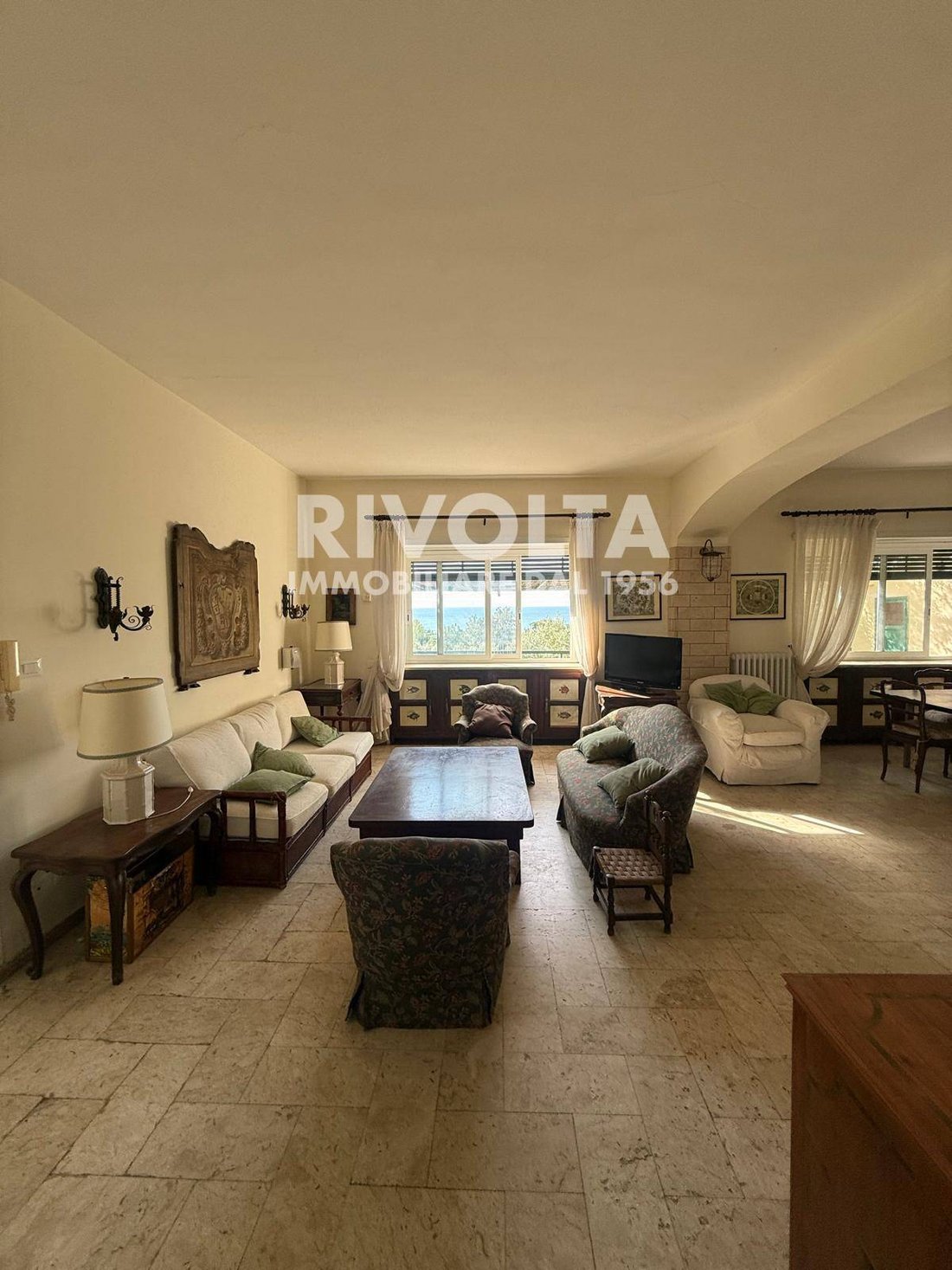 Villa in Sperlonga, Lazio, Italy 5 - 16781472