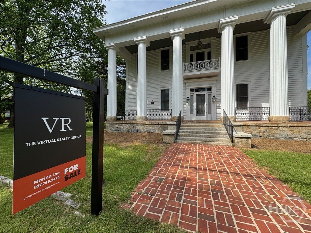 House in Lexington, Georgia, United States 2 - 16778815