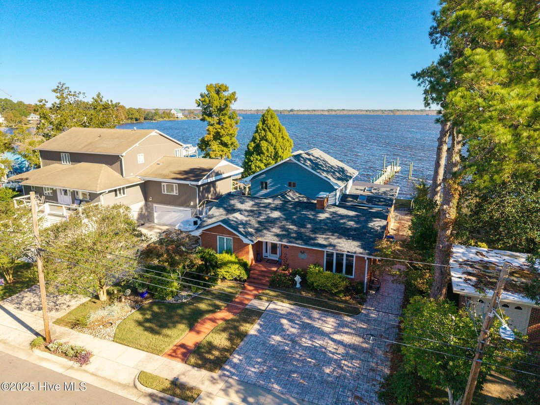 House in New Bern, North Carolina, United States 1 - 16778318