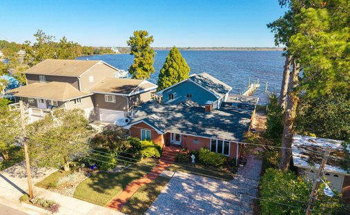 House in New Bern, North Carolina, United States 1