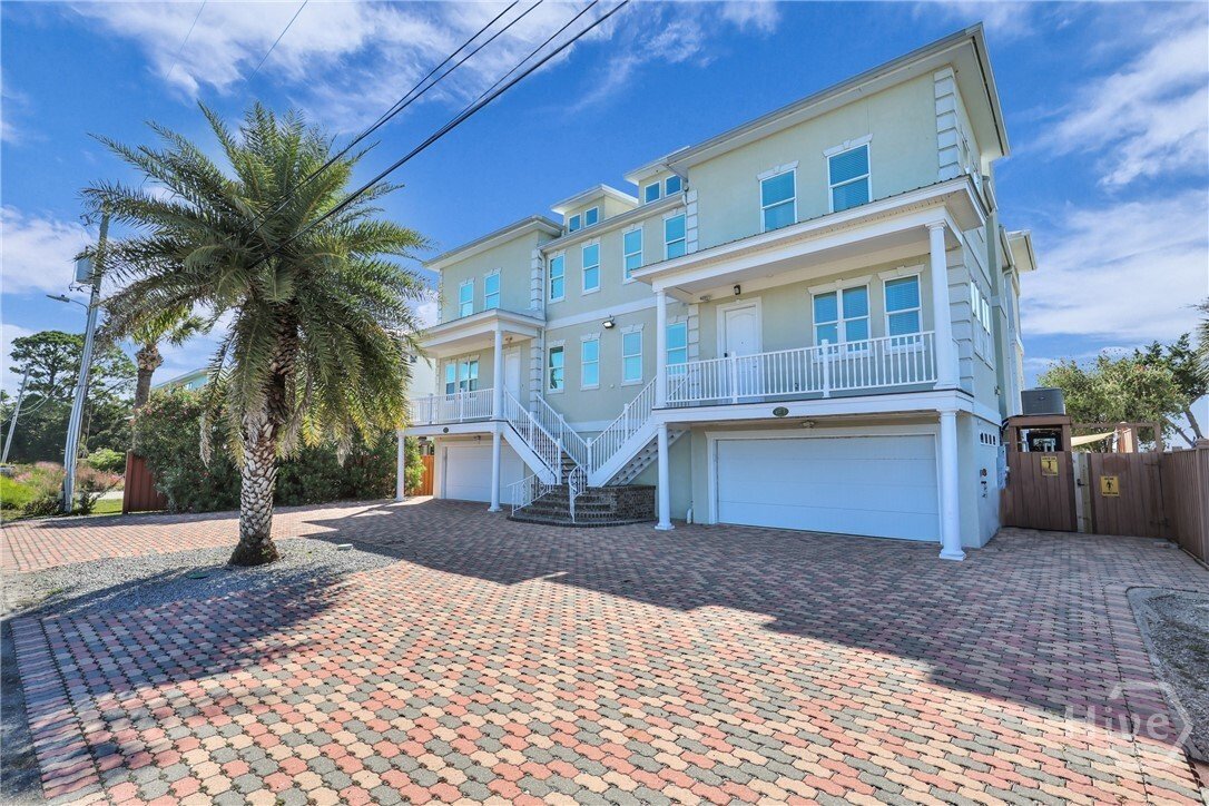 House in Tybee Island, Georgia, United States 1 - 16777995