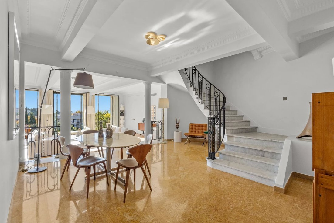 Estate in Vieux Cannet, Le Cannet, France 5 - 16778921