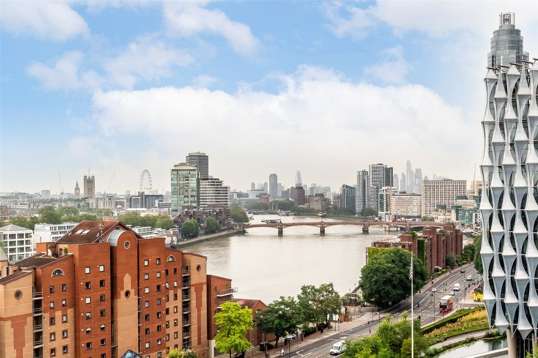 Apartment in New Covent Garden, Wandsworth (Greater London), England 2 - 16780292