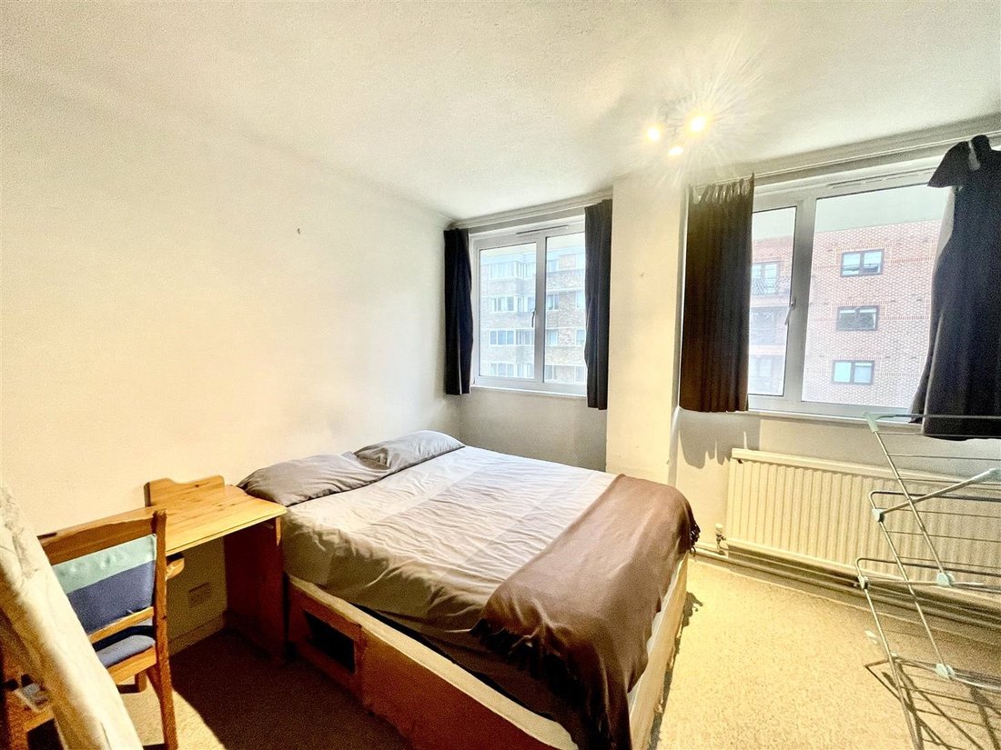 Apartment in Pimlico, Westminster, England 3 - 16780273