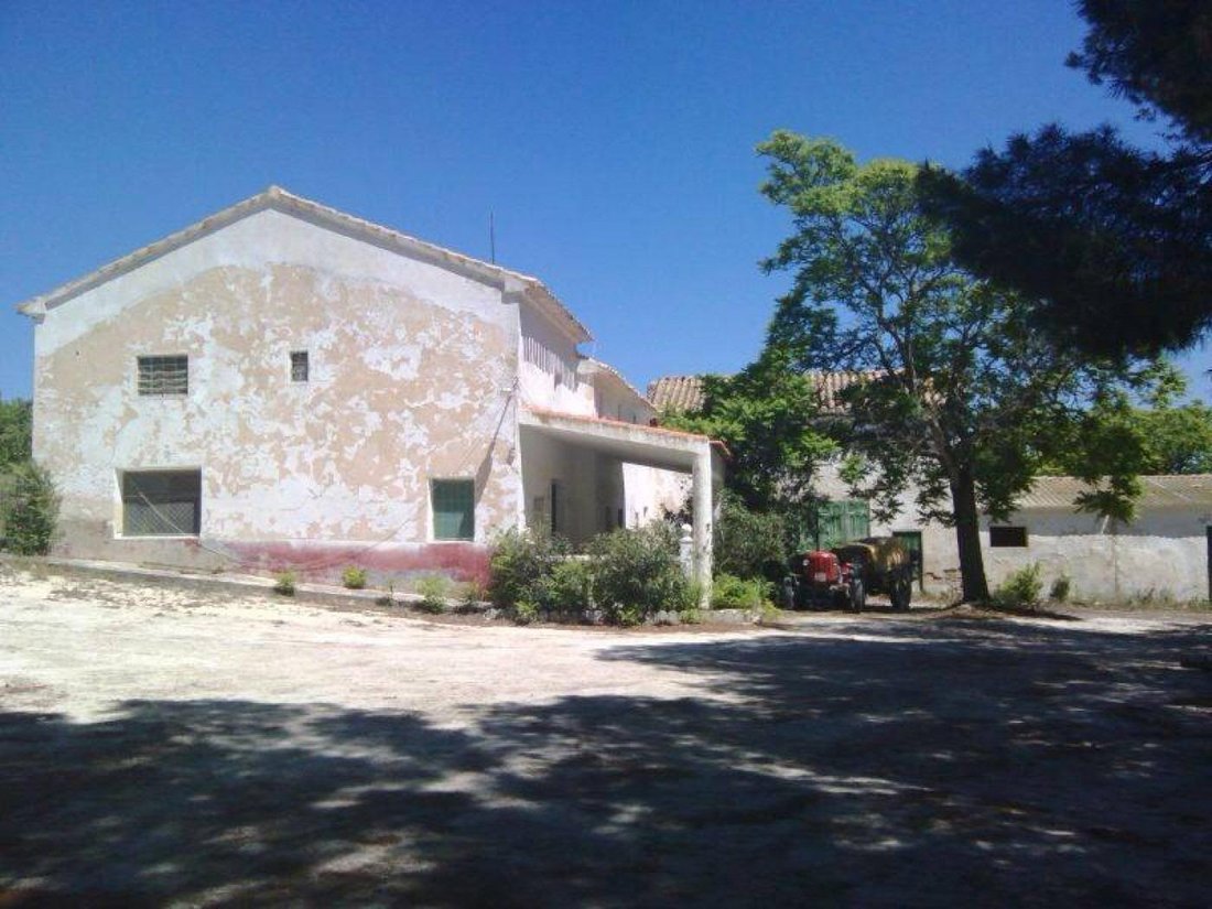 Land in Moratalla, Murcia, Región de Murcia, Spain 2 - 16782537
