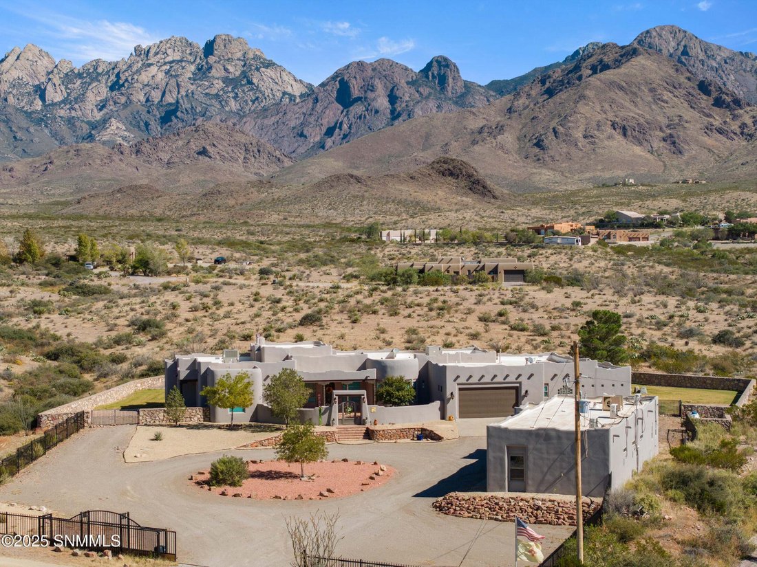 House in Las Cruces, New Mexico, United States 2 - 16779285