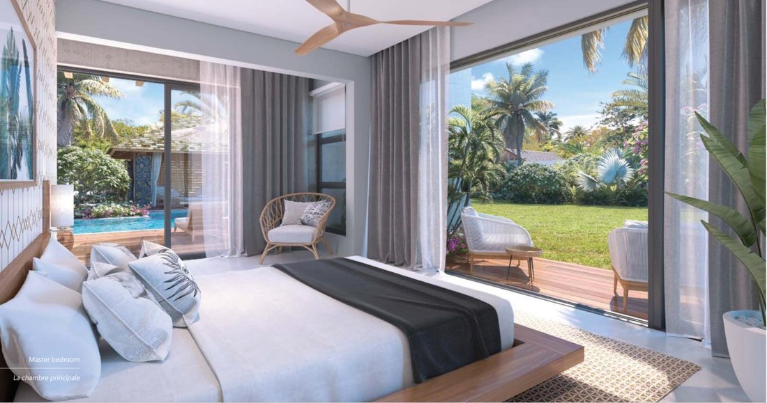 Villa in Port Louis, Port Louis District, Mauritius 4 - 16782784