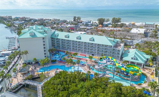 Condo in Indian Shores, Florida, United States 1