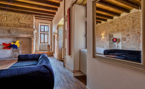 Lot Valley West Small Manor