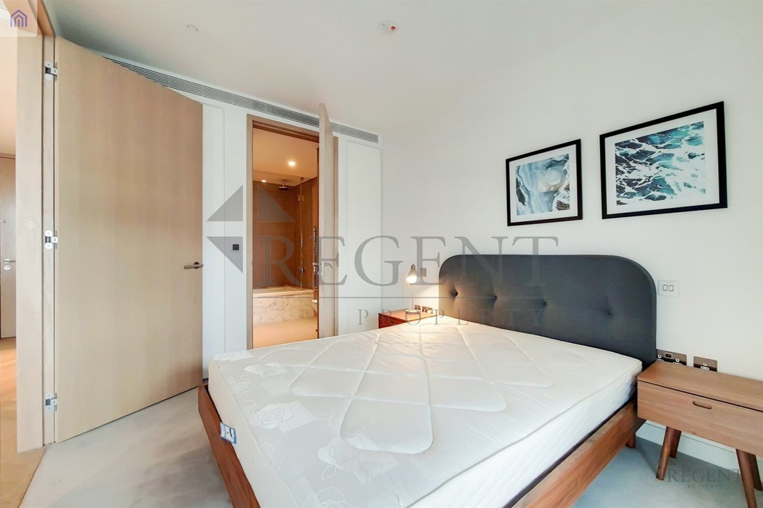 Apartment in EC2, Islington, England 4 - 16780077