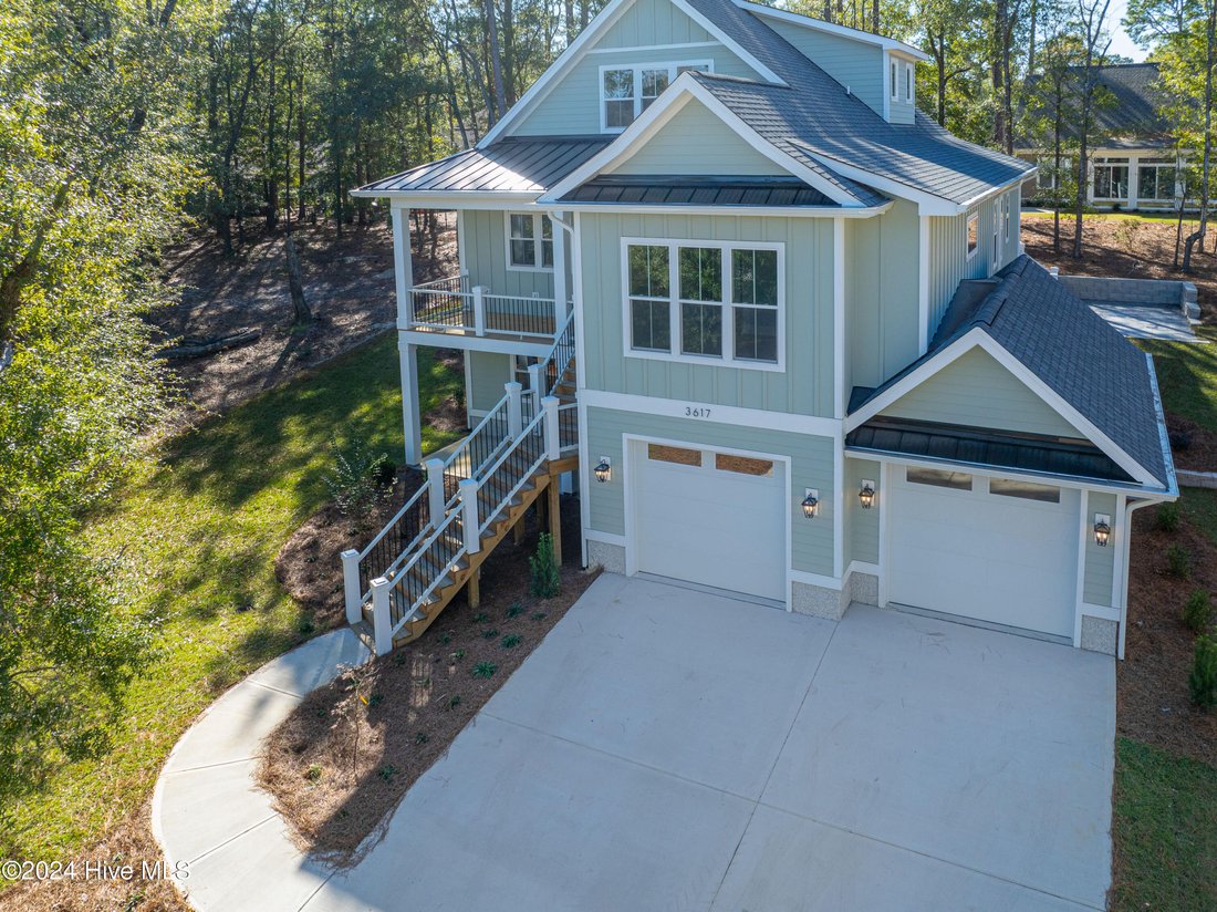 House in Castle Hayne, North Carolina, United States 5 - 16777663