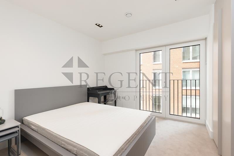 Apartment in Nine Elms, Wandsworth (Greater London), England 3 - 16780192
