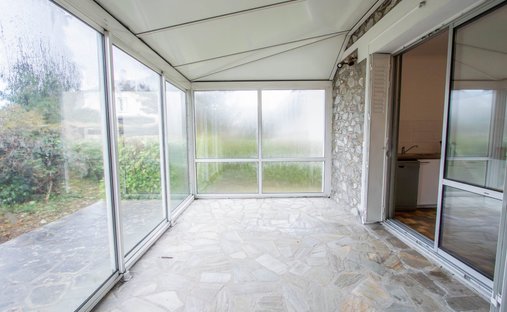 Castle for Sale in Écouflant, Pays de la Loire, France