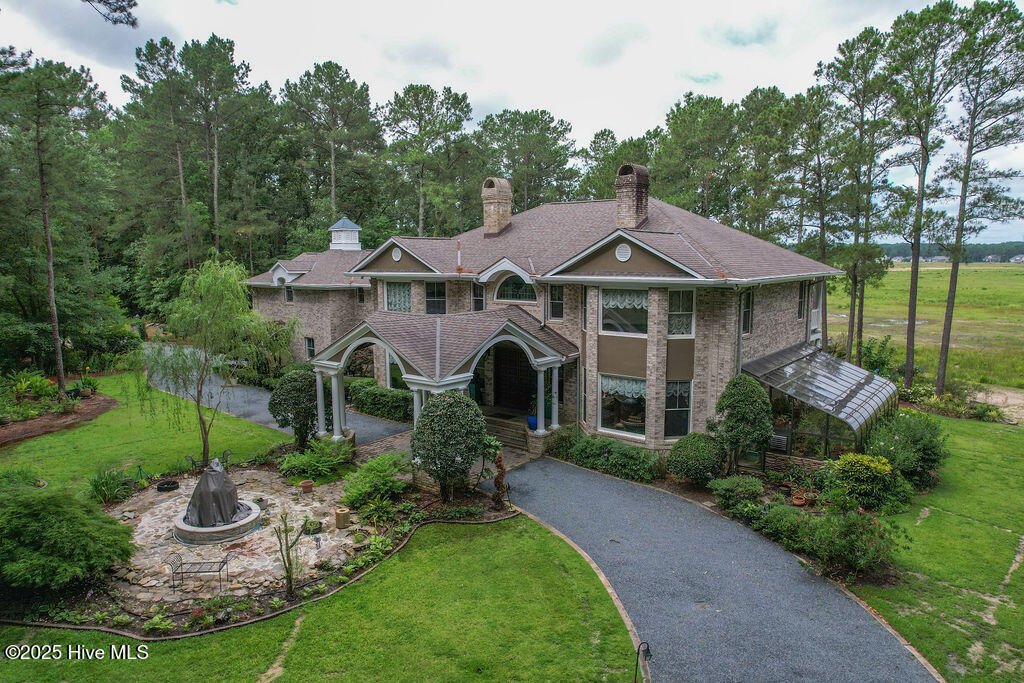 House in Vass, North Carolina, United States 1 - 16778686