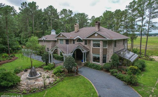 House in Vass, North Carolina, United States 1