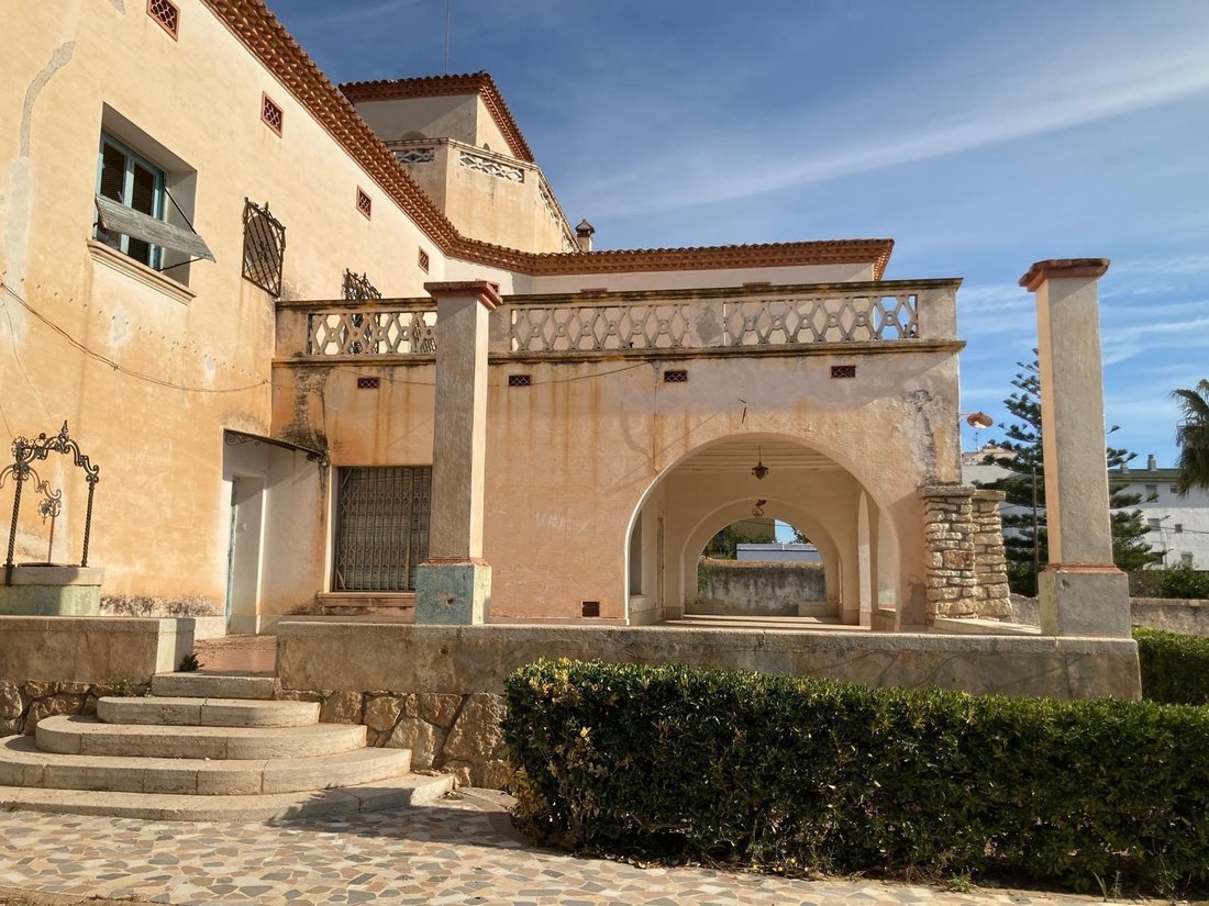 Villa in Alcanar, Catalonia, Spain 3 - 16780789