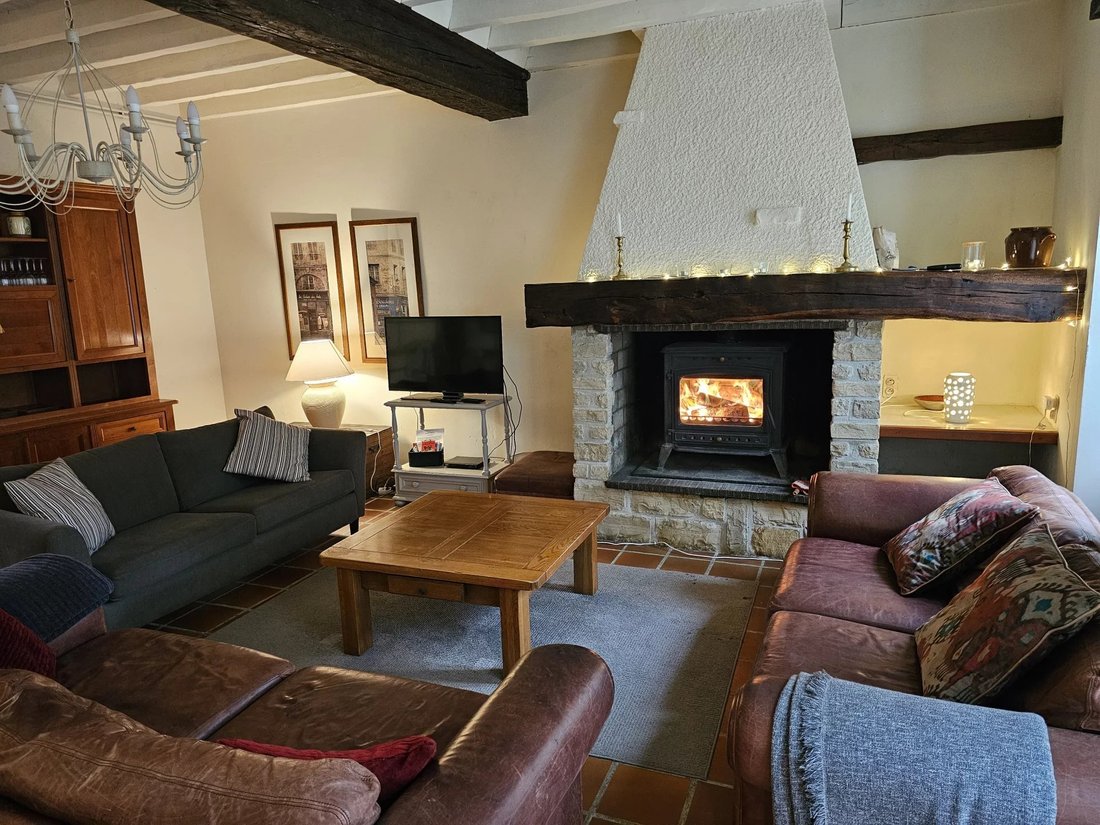 House in Mirepoix, Occitania, France 5 - 16780581